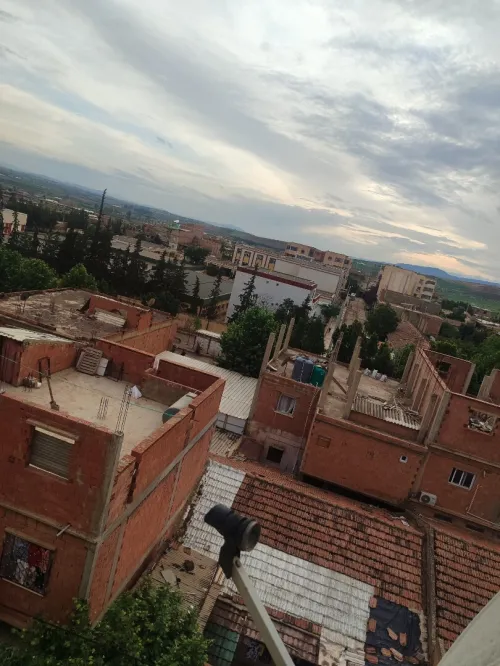Vente Appartement F3 Aïn Defla Mekhatria