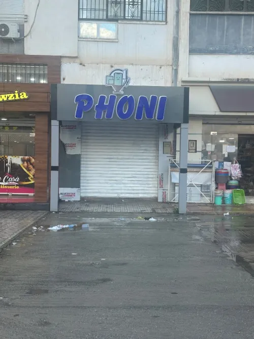 Location Local Constantine El khroub