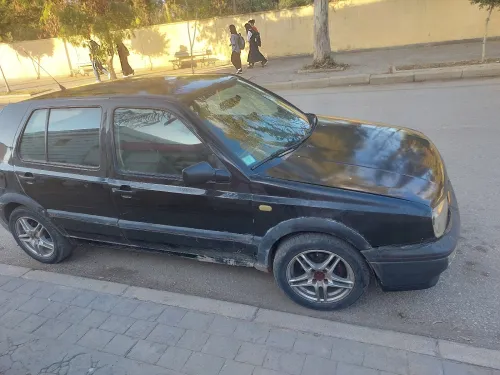 Volkswagen Golf 3 1997 