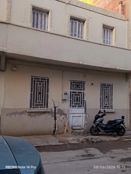 Vente Immeuble Batna Batna
