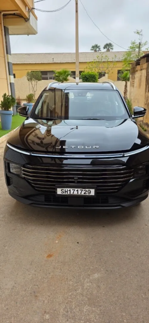 Jetour  X70 PLUS 2025 