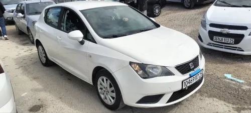 Seat Ibiza 2017 Sol
