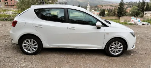 Seat Ibiza 2017 Sol