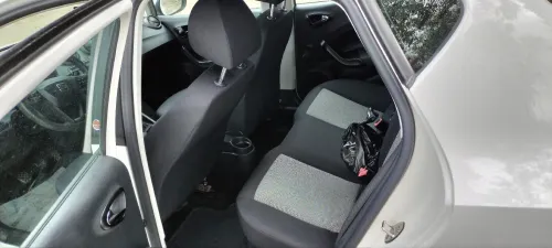 Seat Ibiza 2017 Sol
