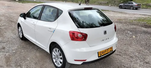 Seat Ibiza 2017 Sol