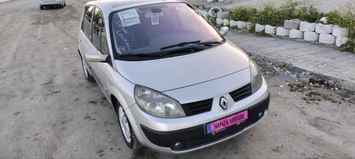 Renault Scenic 2005 Scenic