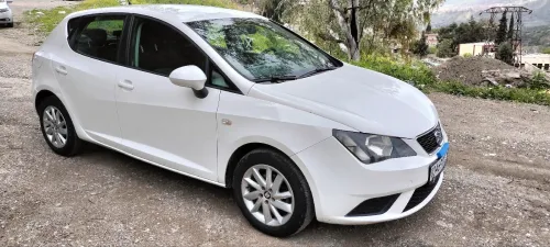 Seat Ibiza 2017 Sol