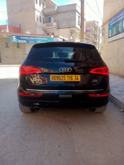 Audi Q5 2016 Q5