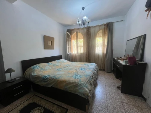 Location vacances Villa Tipaza Cherchell 3