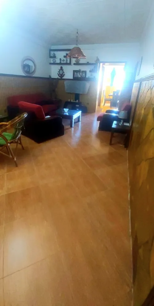 Vente Appartement Niveau de villa F3 Tipaza Cherchell