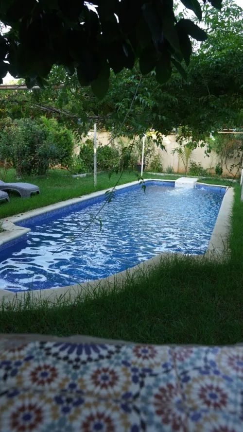 Location vacances Villa Tipaza Cherchell 6