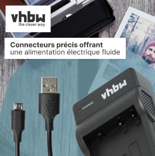 USB Chargeur Compatible avec Sealife Reefmaster
