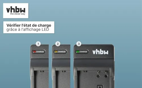 USB Chargeur Compatible avec Sealife Reefmaster