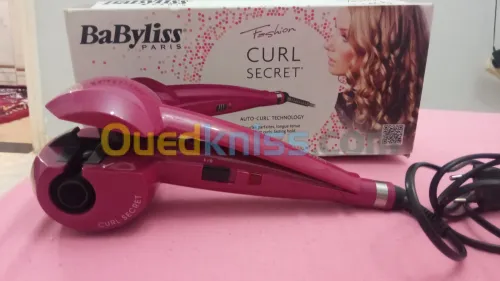 Babyliss 