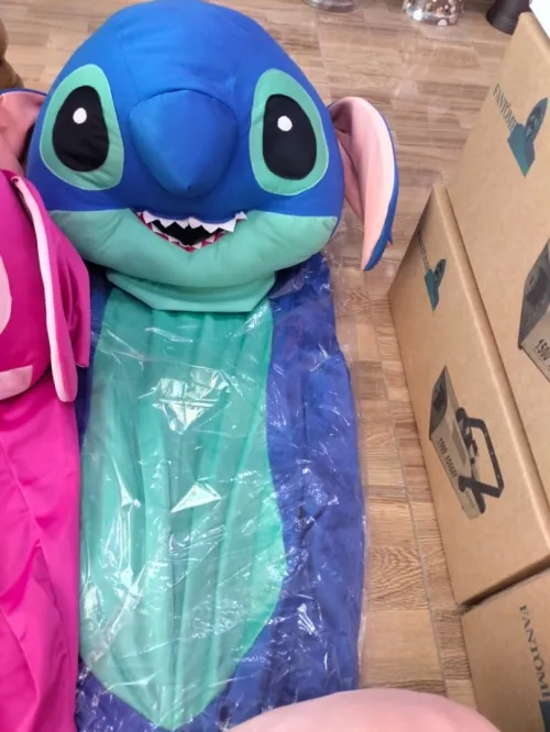 Mascottes 