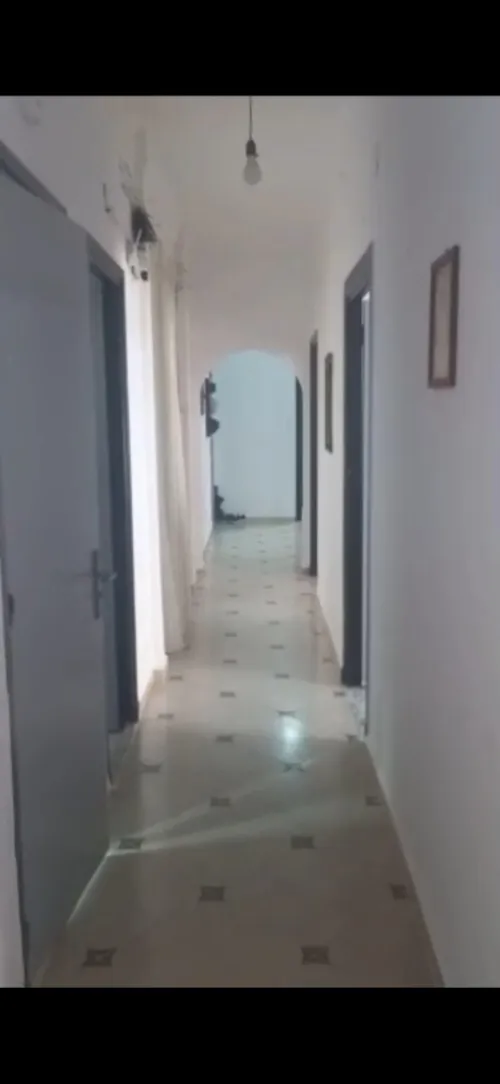 Location Appartement F6 Alger Casbah