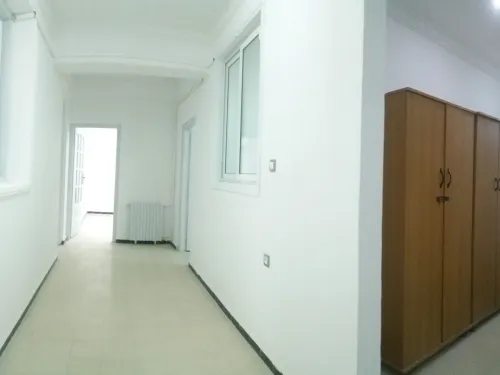 Location Appartement F4 Alger Hydra