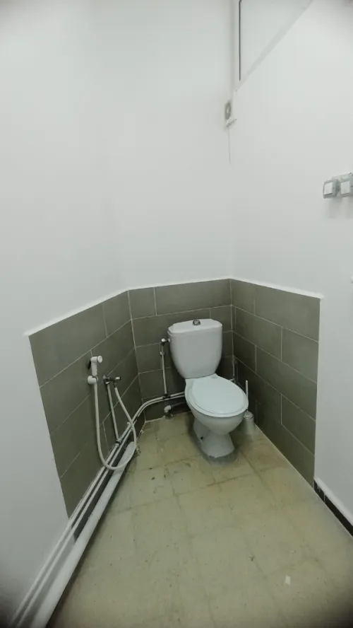 Location Appartement Niveau de villa F4 Alger Hydra