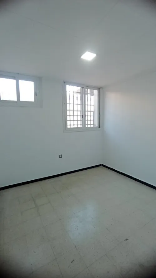 Location Appartement Niveau de villa F4 Alger Hydra