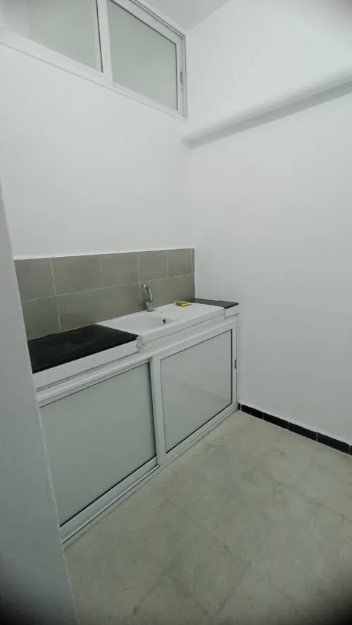 Location Appartement Niveau de villa F4 Alger Hydra