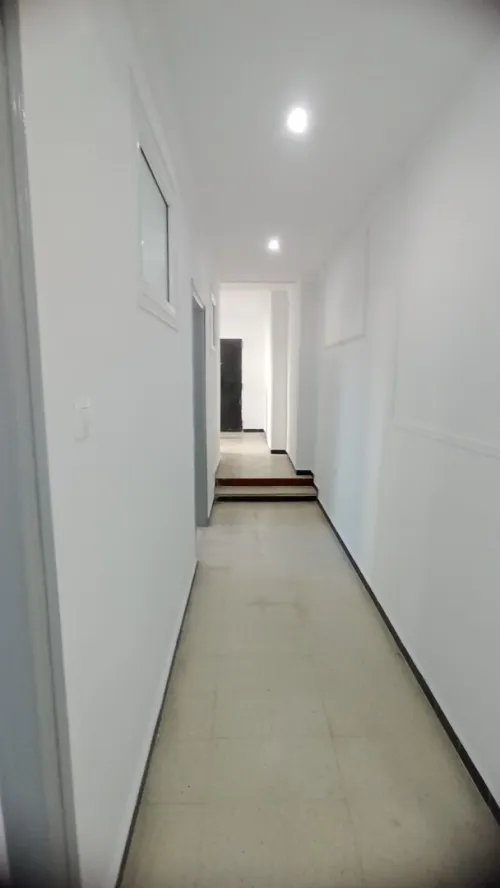 Location Appartement Niveau de villa F4 Alger Hydra