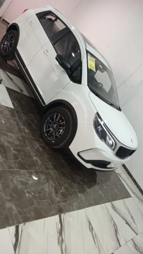 Geely GX3 PRO  2026 