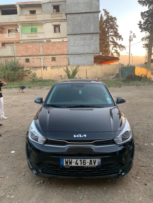 Kia Reo 2024 Sport