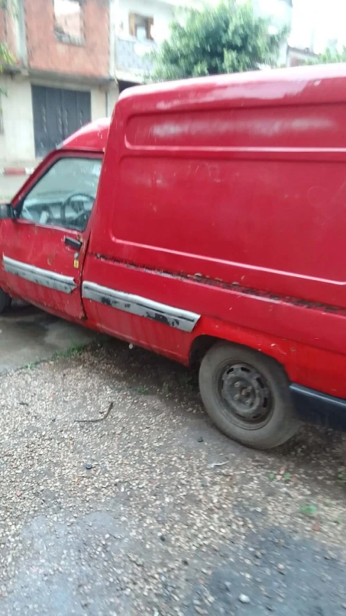 Renault Express 1991 Express