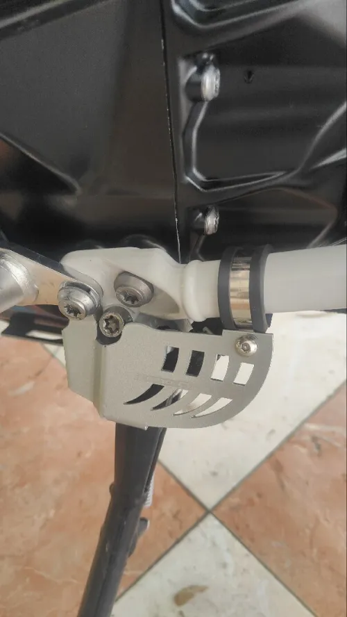 BMW R1250 gs adventure 2021