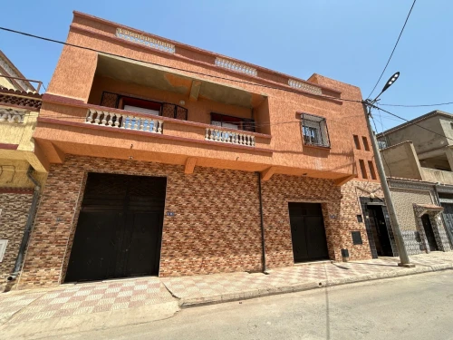 Vente Villa Oran Es senia
