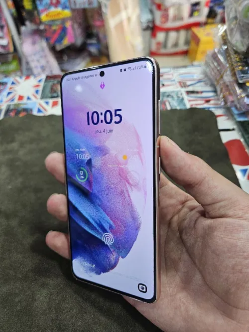 Samsung S21 5g
