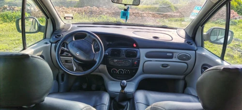Renault Scenic 2001 Rx4