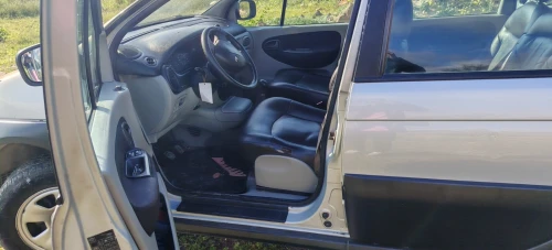 Renault Scenic 2001 Rx4