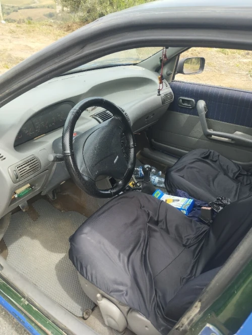 Fiat Punto 1997 Diesel