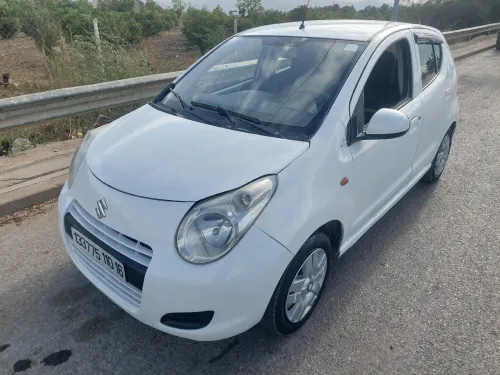 Suzuki Celerio 2010 Celerio