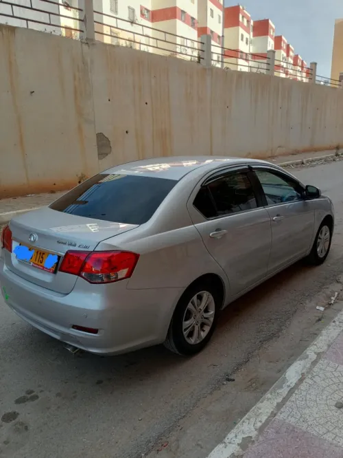 Great Wall C30 2015 C30