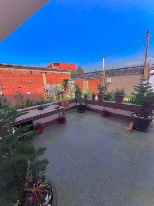 Vente Villa Blida Larbaa