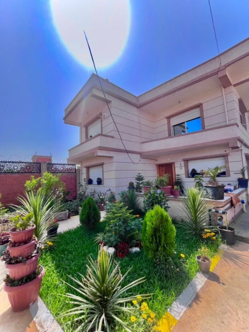 Vente Villa Blida Larbaa