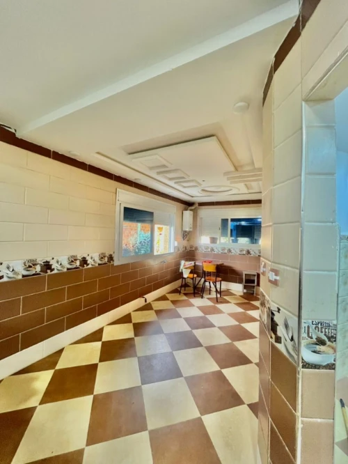 Vente Villa Blida Larbaa
