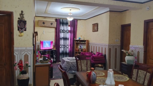 Vente Villa Médéa Ksar boukhari