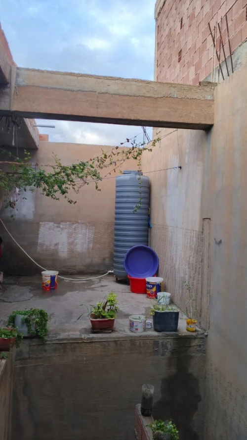 Vente Villa Médéa Ksar boukhari