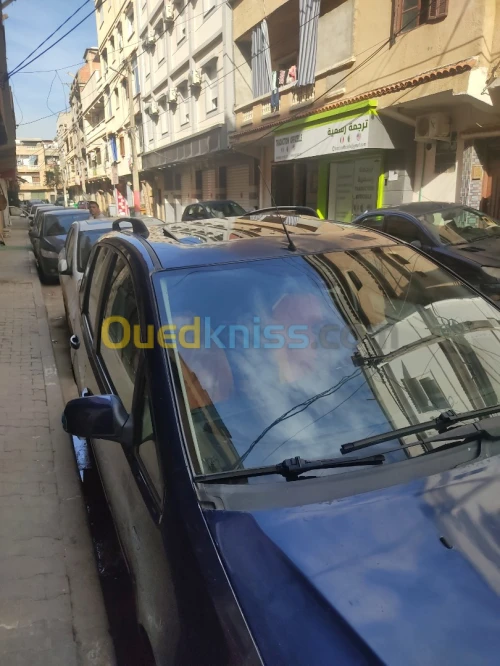 Ford Focus cmax 2004 Titanium