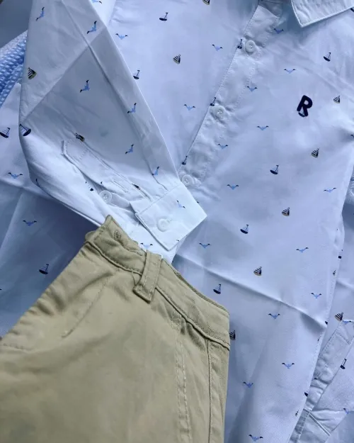 Lots de vêtements enfants avec un très bon prix 
