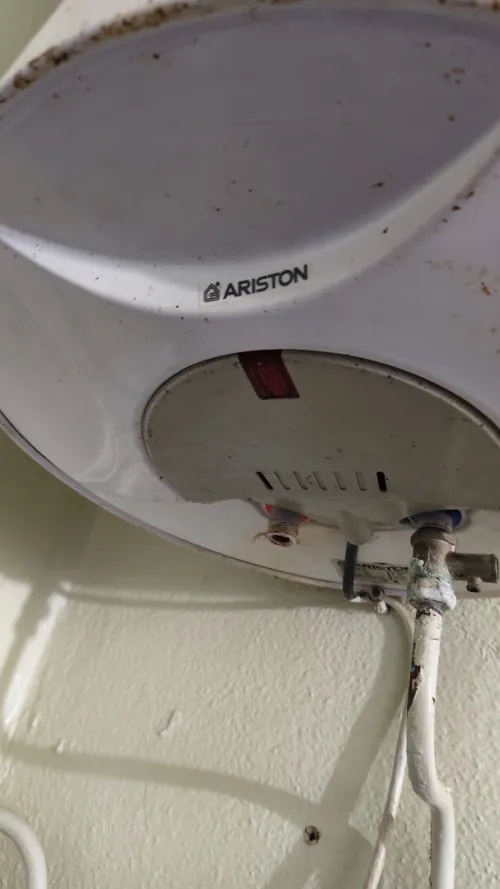 Ariston