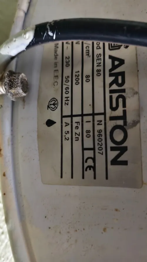 Ariston