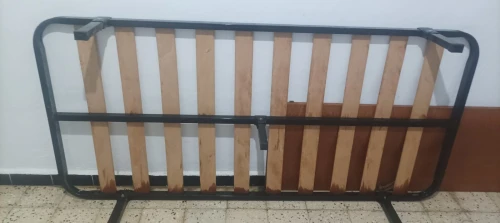 Superposé سرير