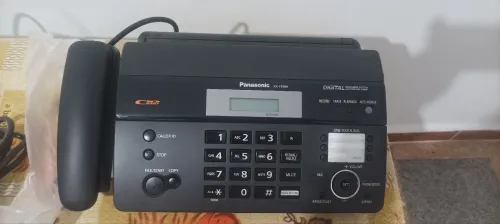 Fax Panasonic a vendre