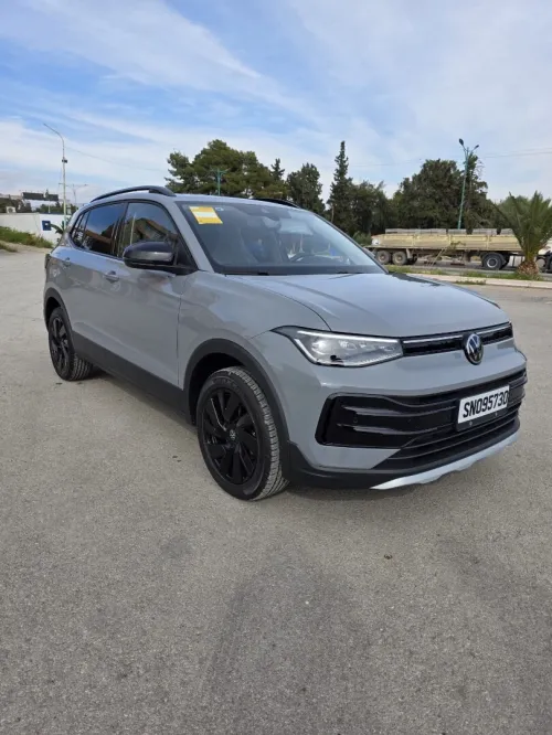 Volkswagen Tahru 2026 Xr
