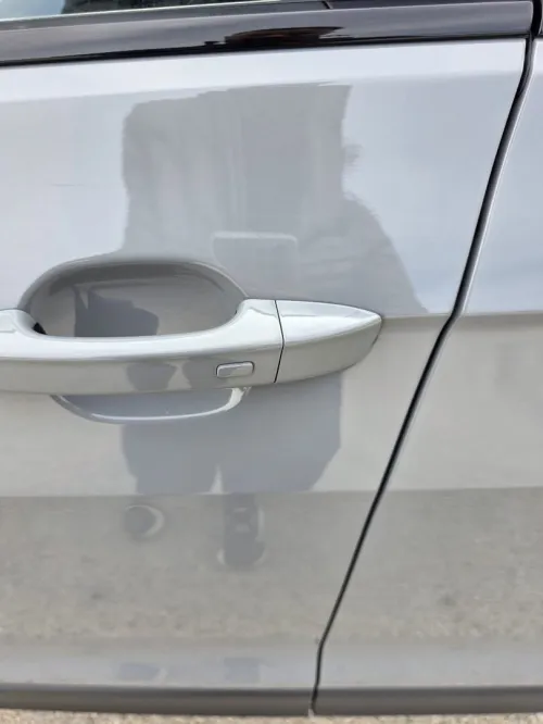 Volkswagen Tahru 2026 Xr