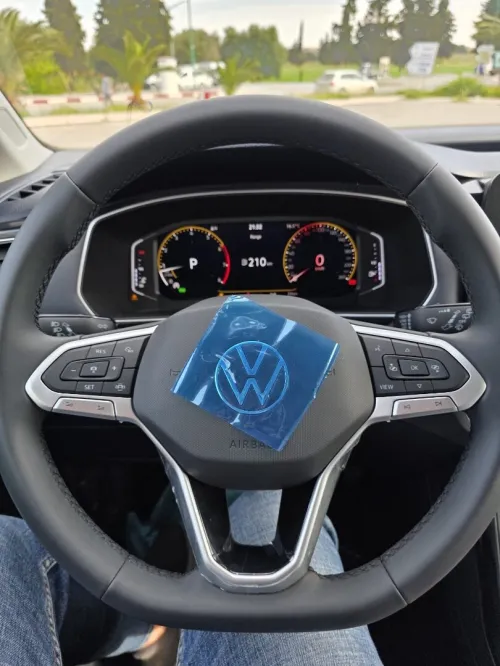Volkswagen Tahru 2026 Xr